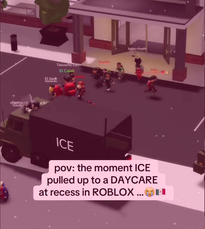 Are the kids alright?