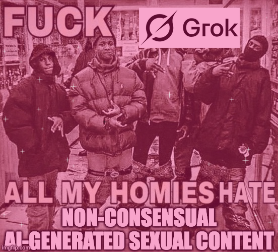 Grok Nudify, Part I: The TfGBV-Grok Dataset