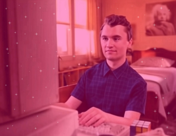 The Kirkening Part 2: Forever Gamergate